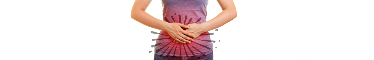 Hausmittel bei Blähungen