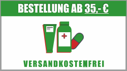 Versandkostenfrei ab 35€