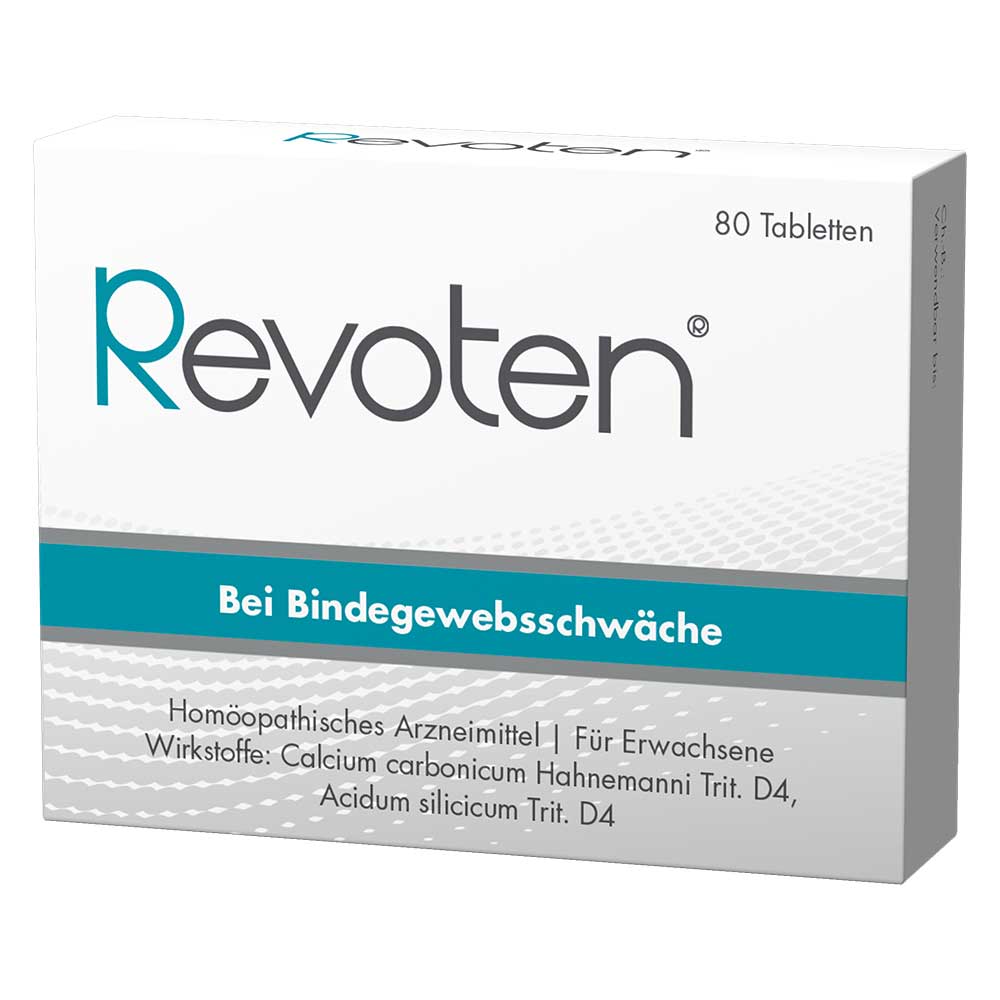 REVOTEN Tabletten